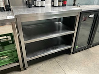 Werktafel - afbeelding 1 van  5