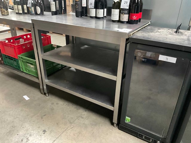 Werktafel - afbeelding 2 van  5