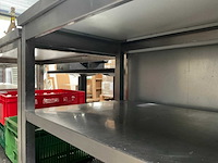 Werktafel - afbeelding 4 van  5