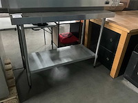 Werktafel - afbeelding 1 van  5