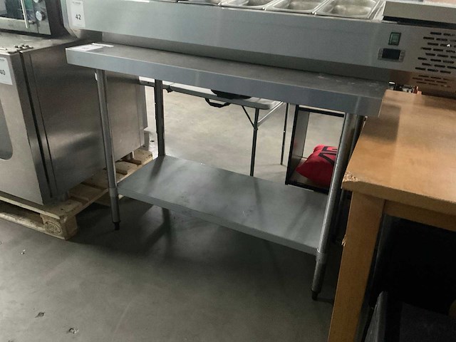 Werktafel - afbeelding 2 van  5