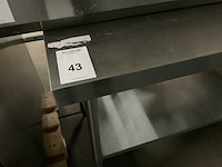 Werktafel - afbeelding 3 van  5
