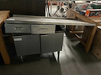 Werktafel - afbeelding 1 van  6