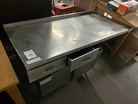 Werktafel - afbeelding 3 van  6