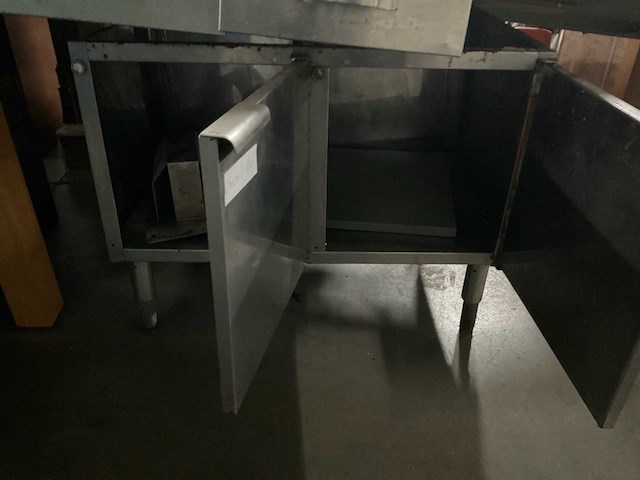 Werktafel - afbeelding 5 van  6