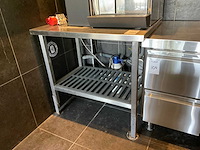 Werktafel - afbeelding 1 van  2