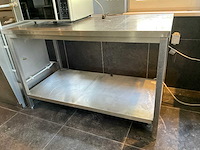 Werktafel - afbeelding 1 van  2