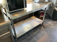 Werktafel - afbeelding 2 van  2