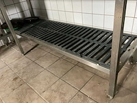 Werktafel - afbeelding 2 van  3