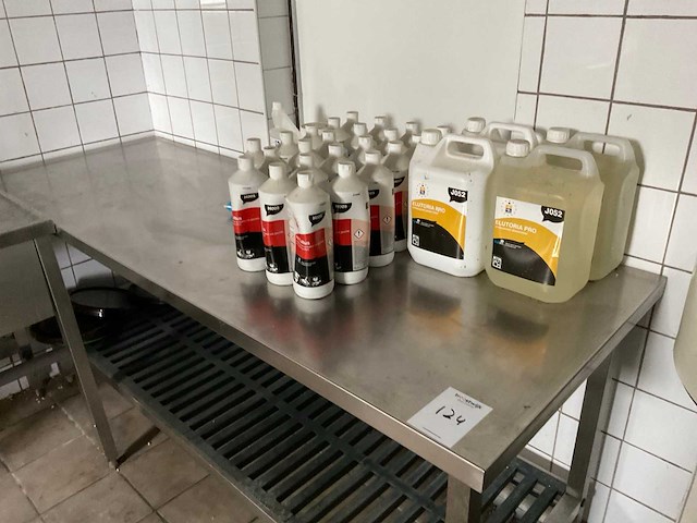 Werktafel - afbeelding 3 van  3