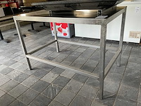 Werktafel - afbeelding 1 van  3