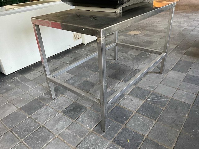 Werktafel - afbeelding 2 van  3