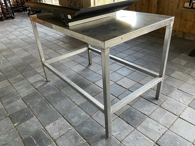 Werktafel - afbeelding 3 van  3