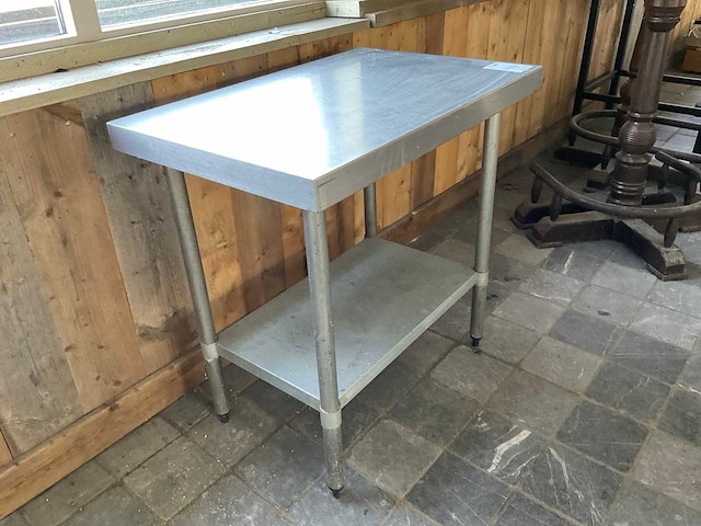 Werktafel - afbeelding 2 van  3