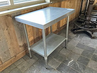 Werktafel - afbeelding 2 van  3