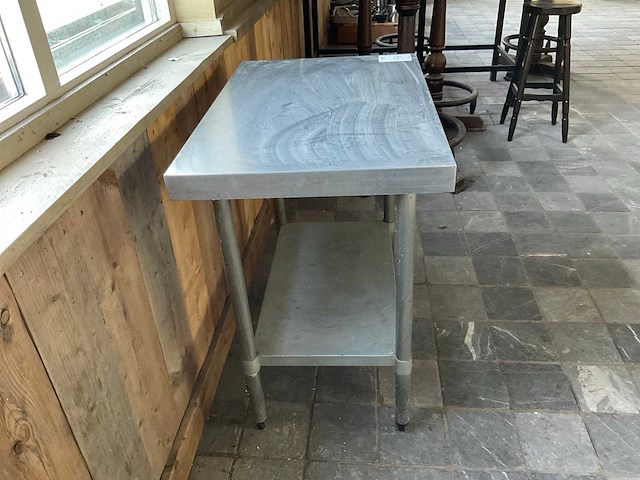Werktafel - afbeelding 3 van  3