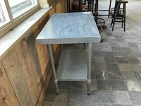 Werktafel - afbeelding 3 van  3