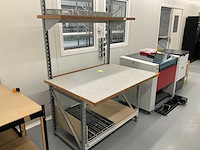 Werktafel - afbeelding 2 van  2