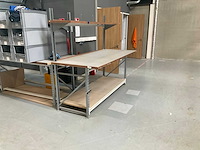 Werktafel - afbeelding 1 van  2