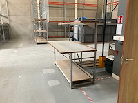 Werktafel - afbeelding 2 van  2
