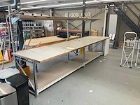 Werktafel - afbeelding 1 van  2