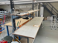 Werktafel - afbeelding 2 van  2