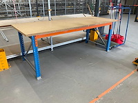 Werktafel - afbeelding 2 van  2