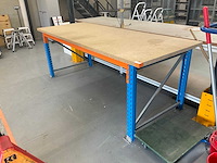 Werktafel - afbeelding 1 van  2