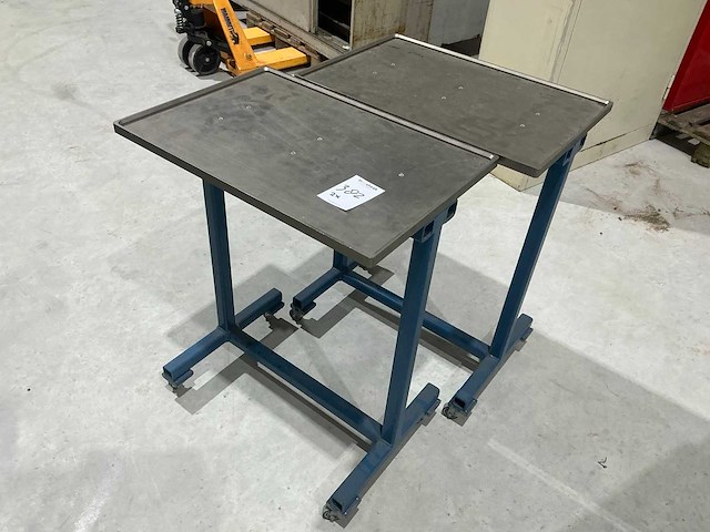 Werktafel - afbeelding 1 van  5