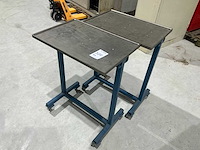 Werktafel - afbeelding 1 van  5