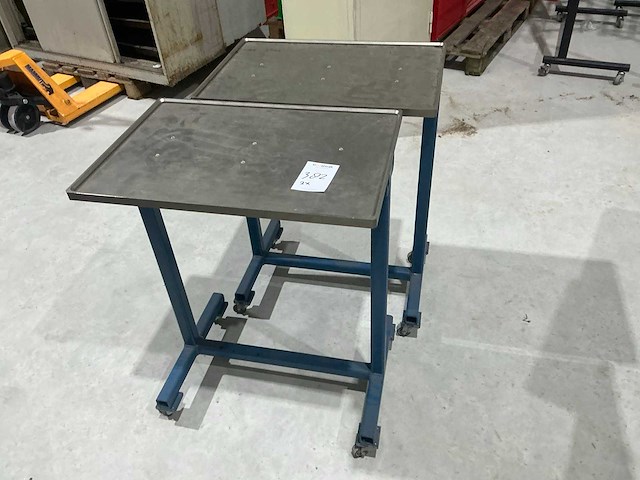 Werktafel - afbeelding 2 van  5