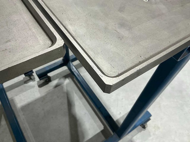 Werktafel - afbeelding 4 van  5