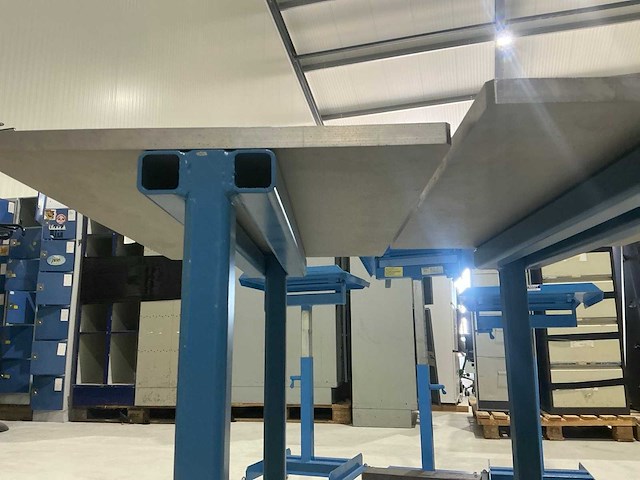 Werktafel - afbeelding 5 van  5