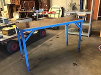 Werktafel - afbeelding 1 van  3