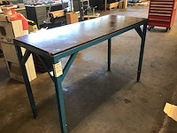Werktafel - afbeelding 3 van  3