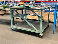 Werktafel - afbeelding 1 van  3