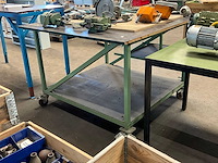 Werktafel - afbeelding 3 van  3