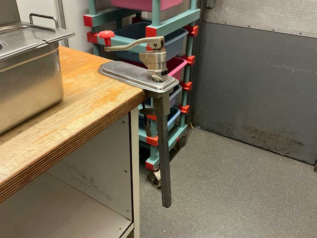 Werktafel - afbeelding 5 van  5