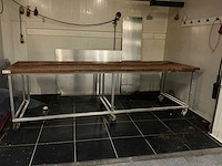 Werktafel - afbeelding 2 van  4