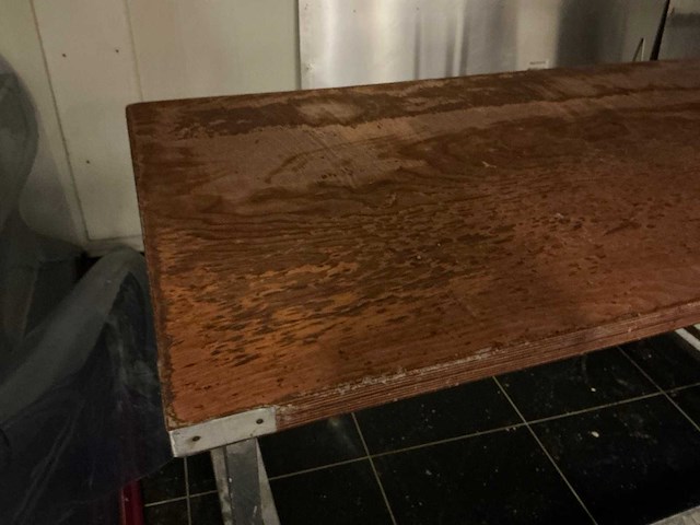 Werktafel - afbeelding 3 van  4