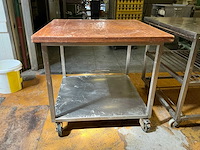 Werktafel - afbeelding 2 van  4