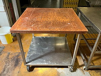 Werktafel - afbeelding 3 van  4