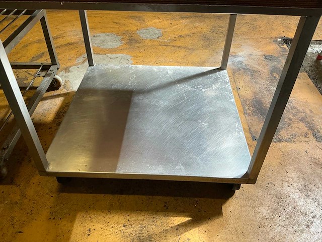 Werktafel - afbeelding 4 van  4