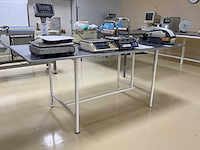 Werktafel