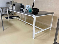 Werktafel - afbeelding 1 van  3