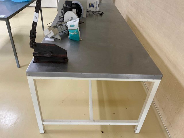 Werktafel - afbeelding 3 van  3