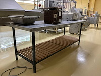 Werktafel - afbeelding 3 van  3