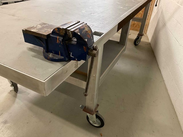 Werktafel - afbeelding 2 van  3