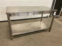 Werktafel - afbeelding 1 van  4