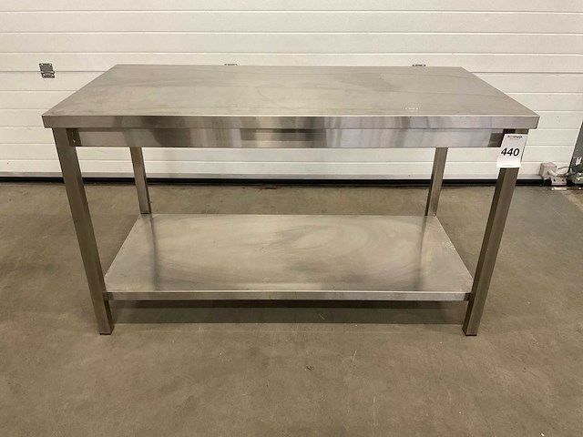 Werktafel - afbeelding 2 van  4